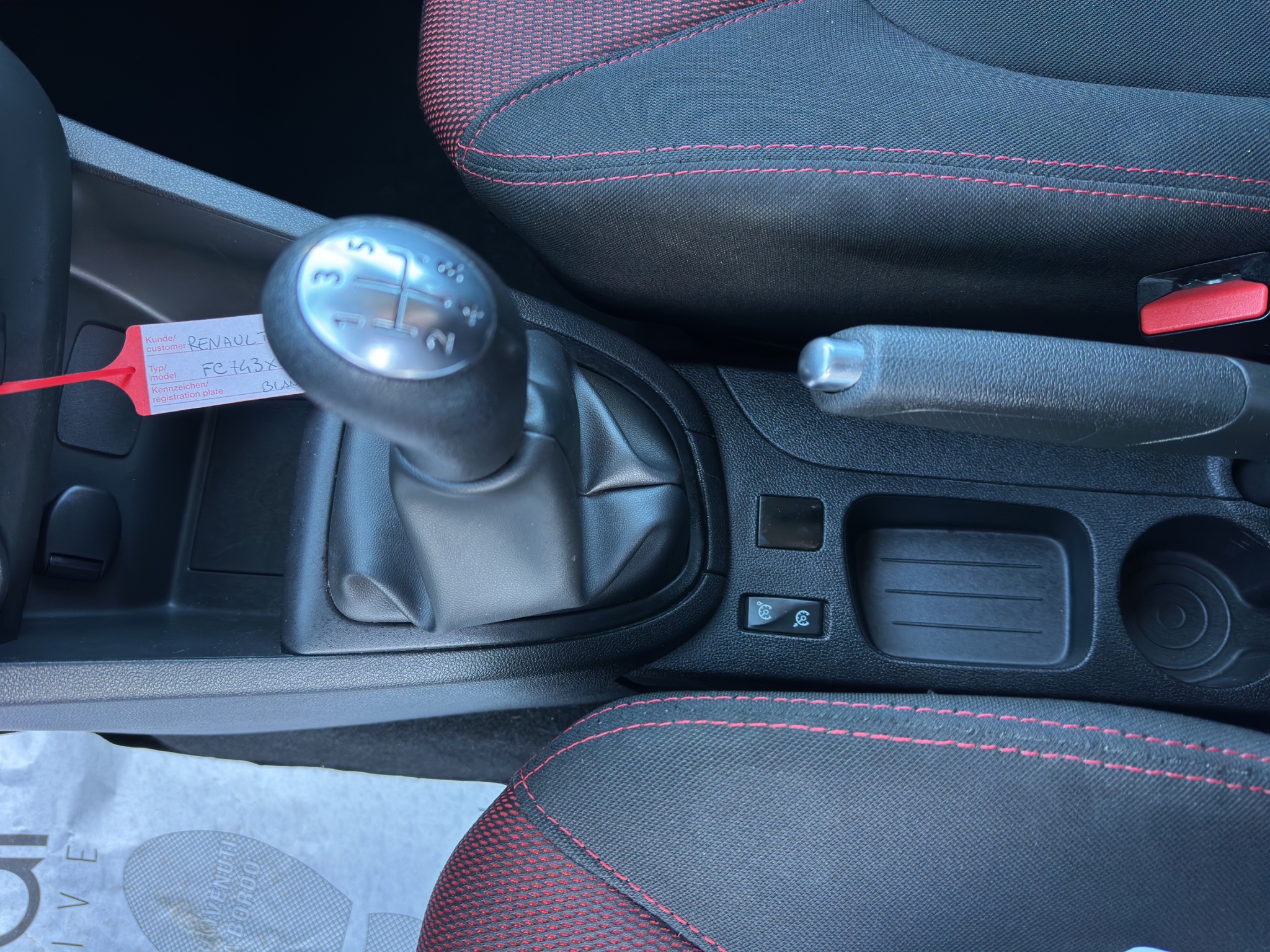 RENAULT CLIO 1.5 DCI 75 CV ENERGY LIFE