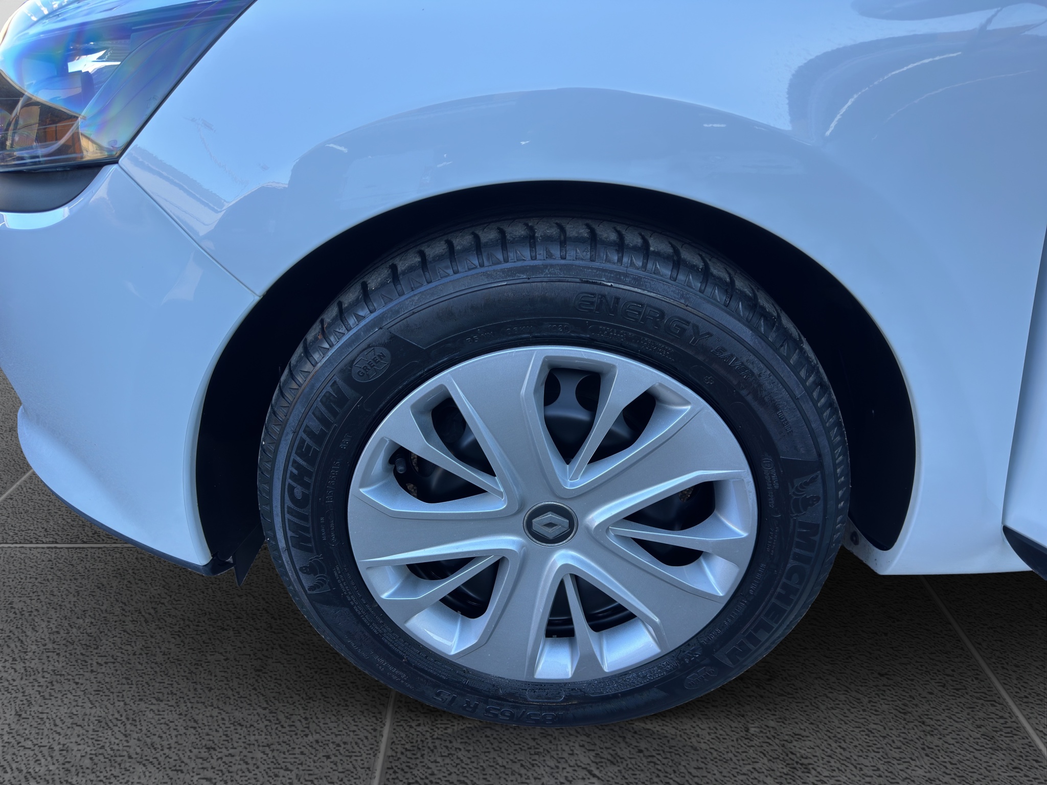 RENAULT CLIO 1.5 DCI 75 CV ENERGY LIFE