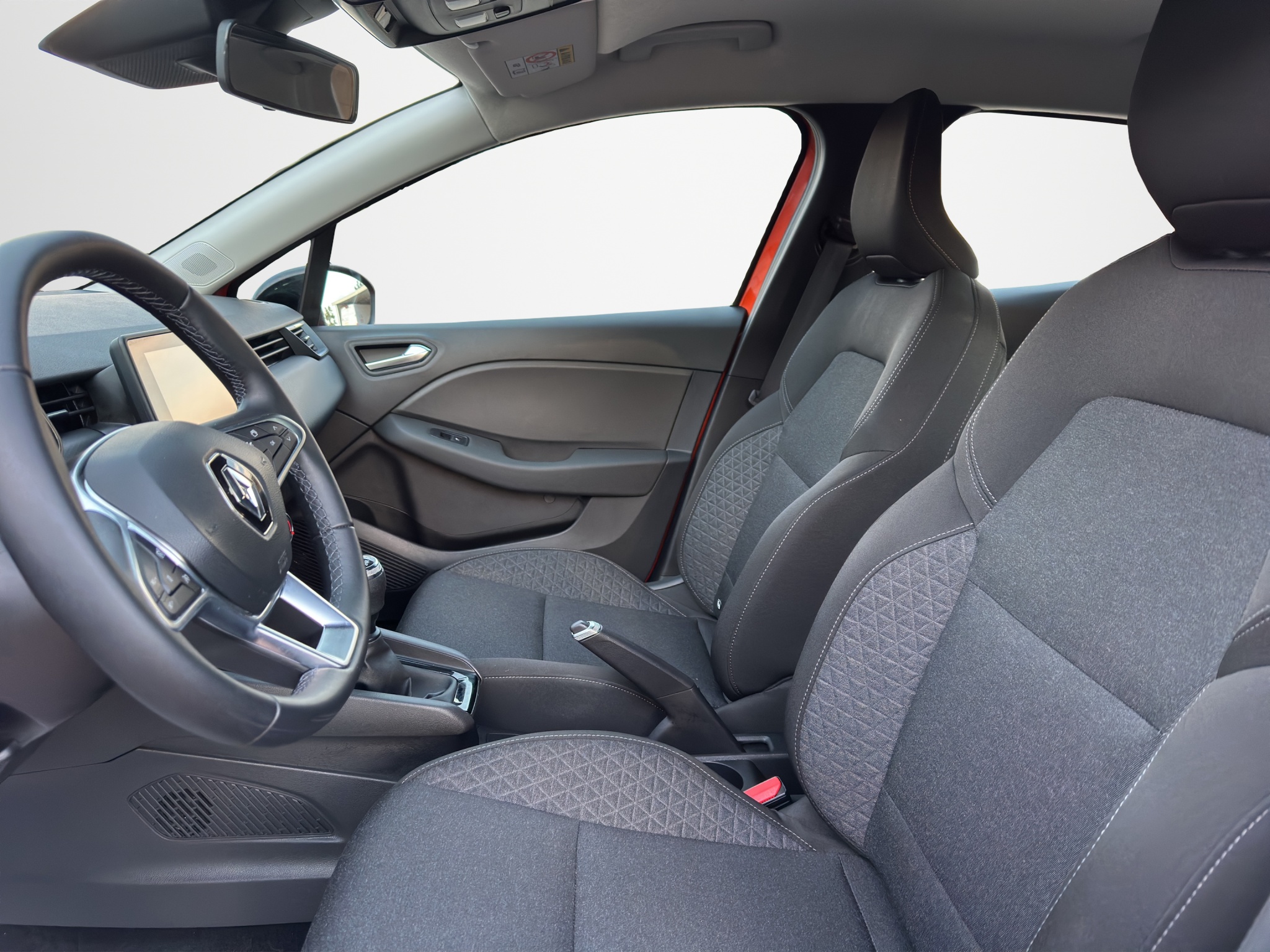 RENAULT CLIO 1.0 SCE 65 CV EQUILIBRE