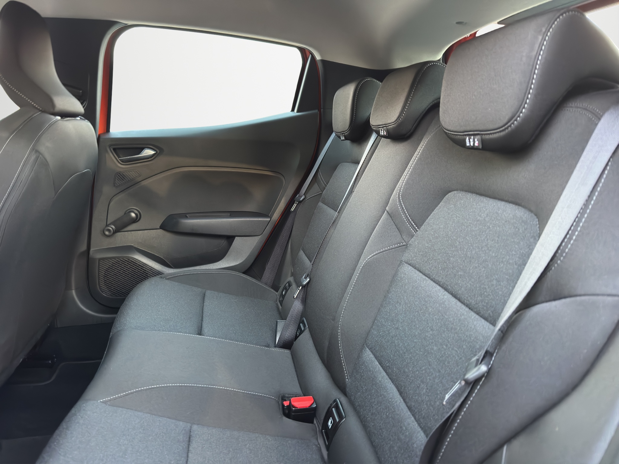 RENAULT CLIO 1.0 SCE 65 CV EQUILIBRE