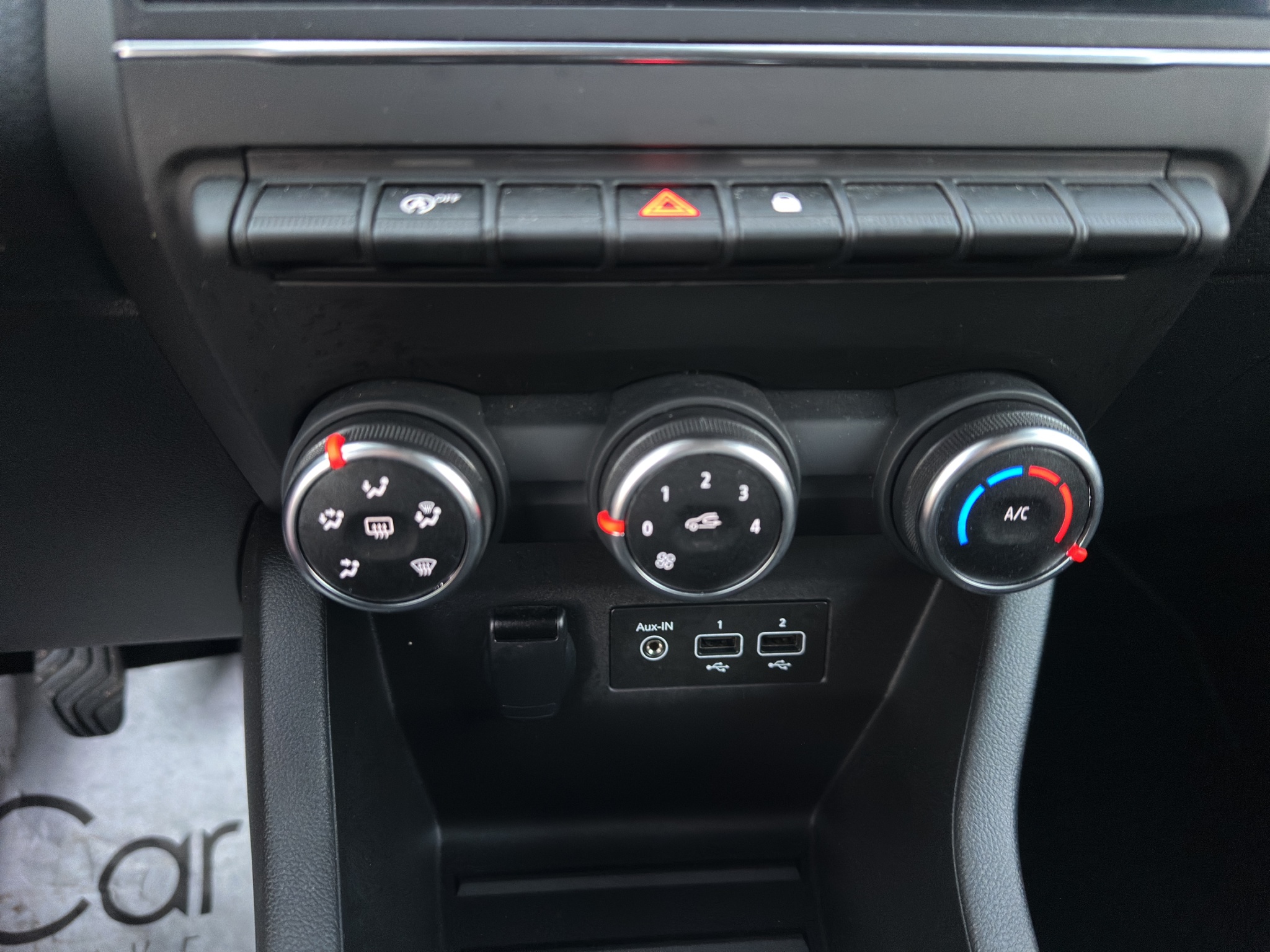 RENAULT CLIO 1.0 SCE 65 CV EQUILIBRE