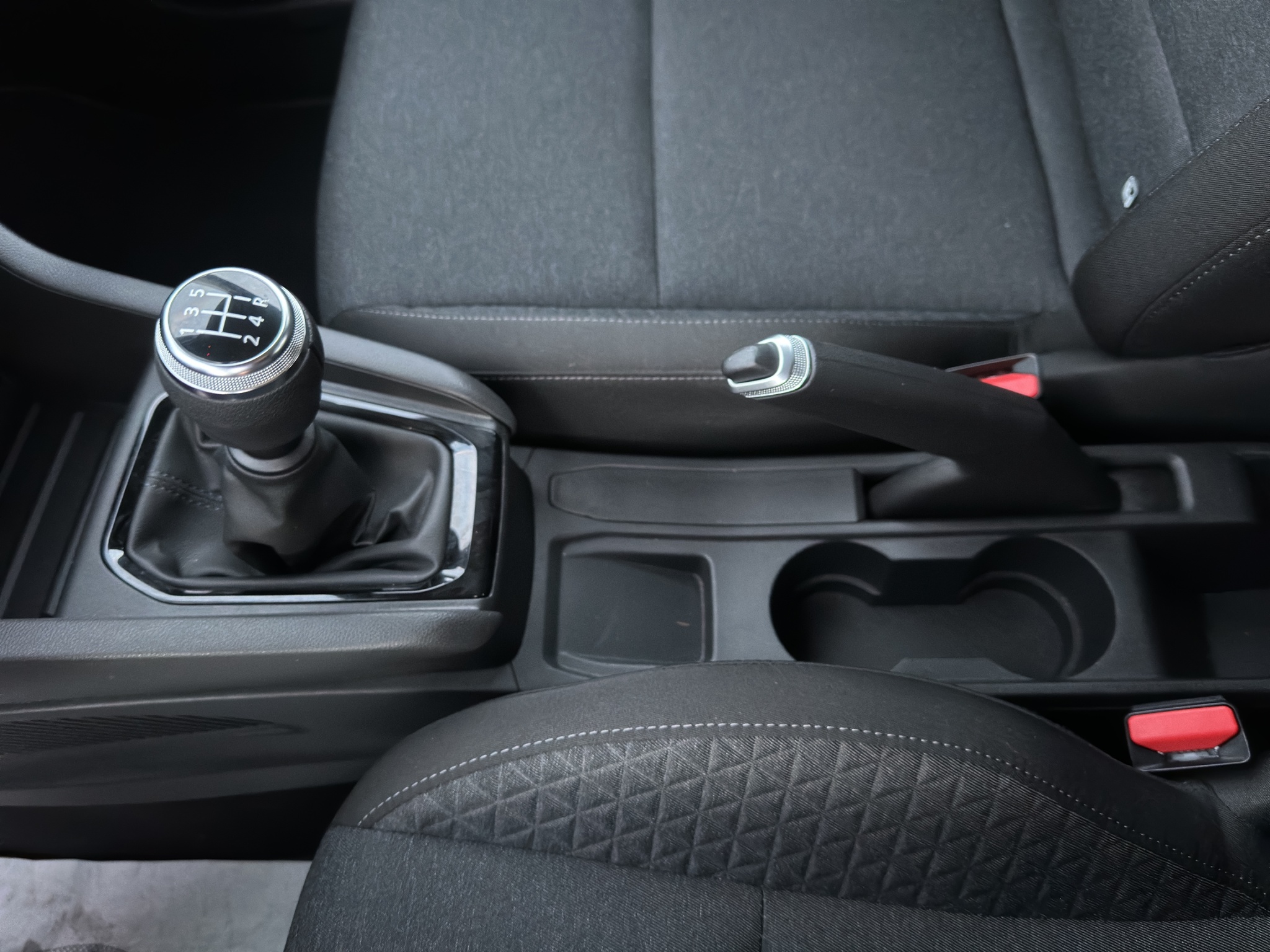 RENAULT CLIO 1.0 SCE 65 CV EQUILIBRE