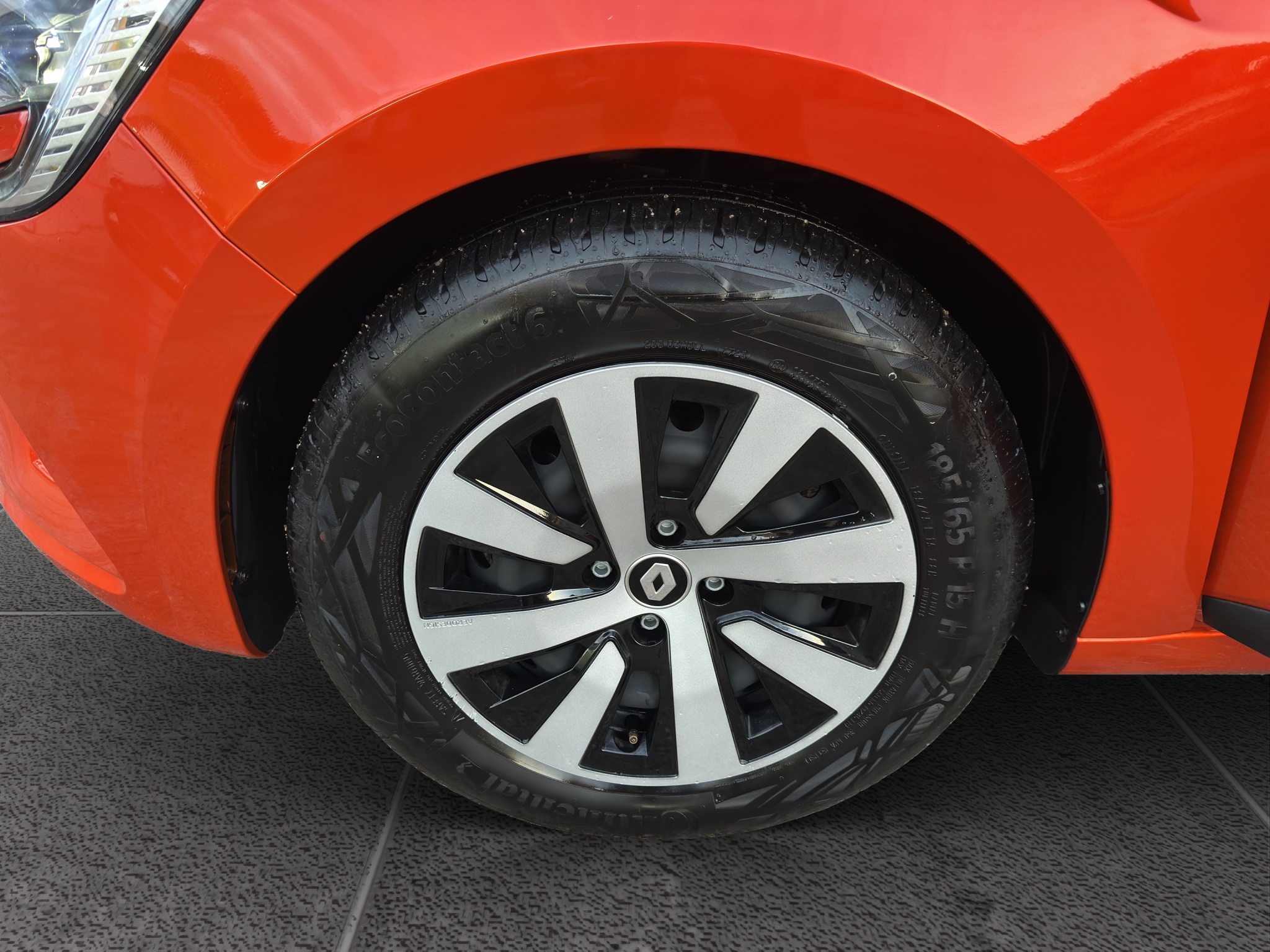 RENAULT CLIO 1.0 SCE 65 CV EQUILIBRE