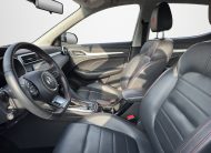 MG ZS 1.0 TURBO GDI 110 CV AUTOMATICA LUXURY