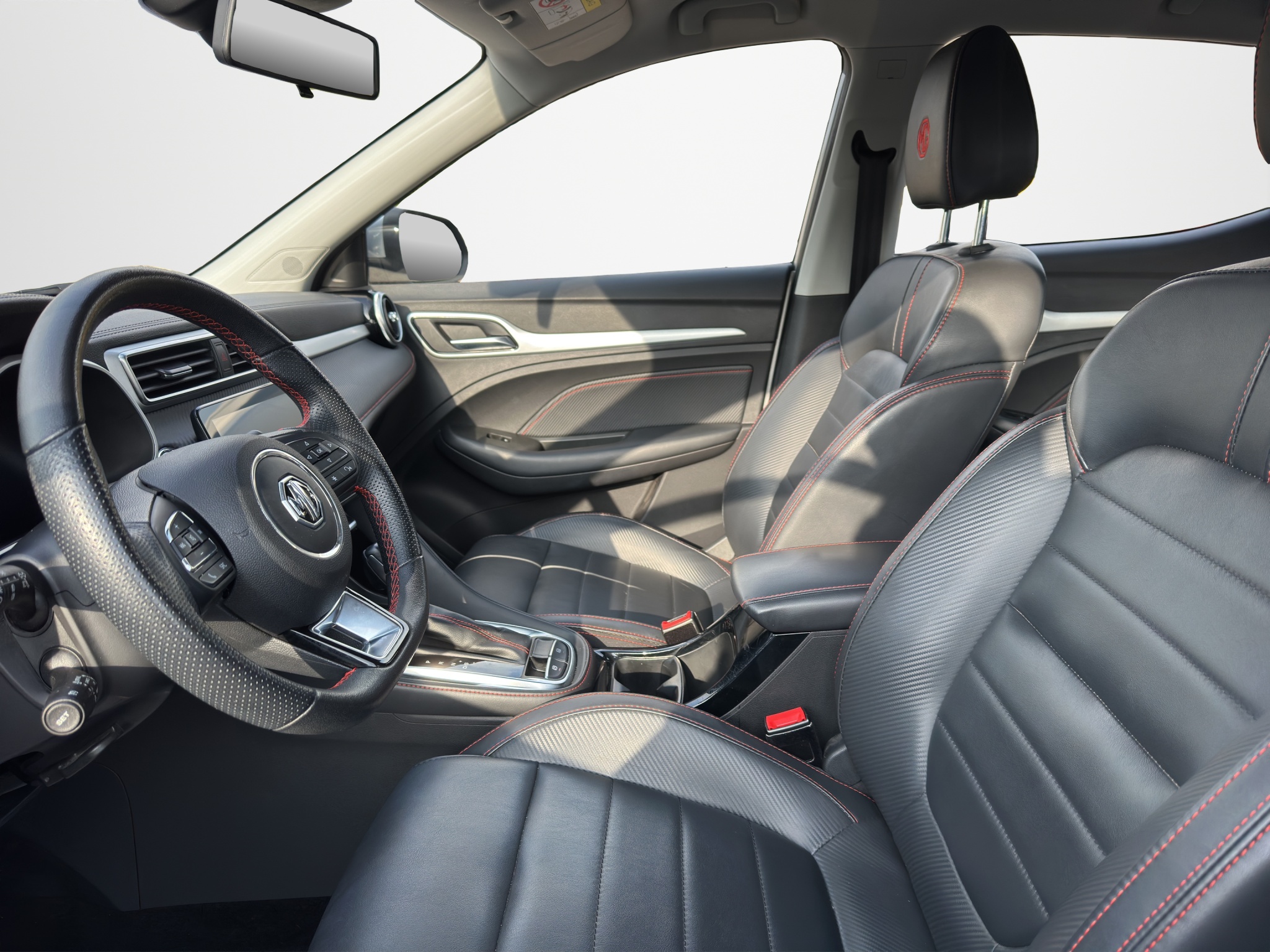 MG ZS 1.0 TURBO GDI 110 CV AUTOMATICA LUXURY