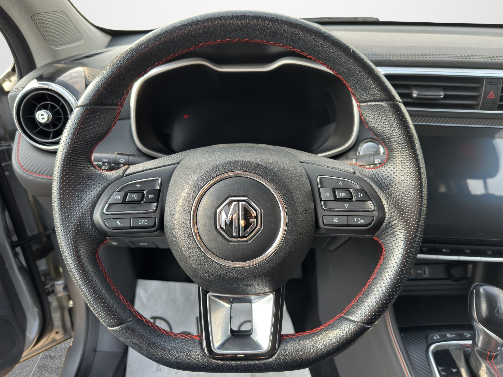 MG ZS 1.0 TURBO GDI 110 CV AUTOMATICA LUXURY