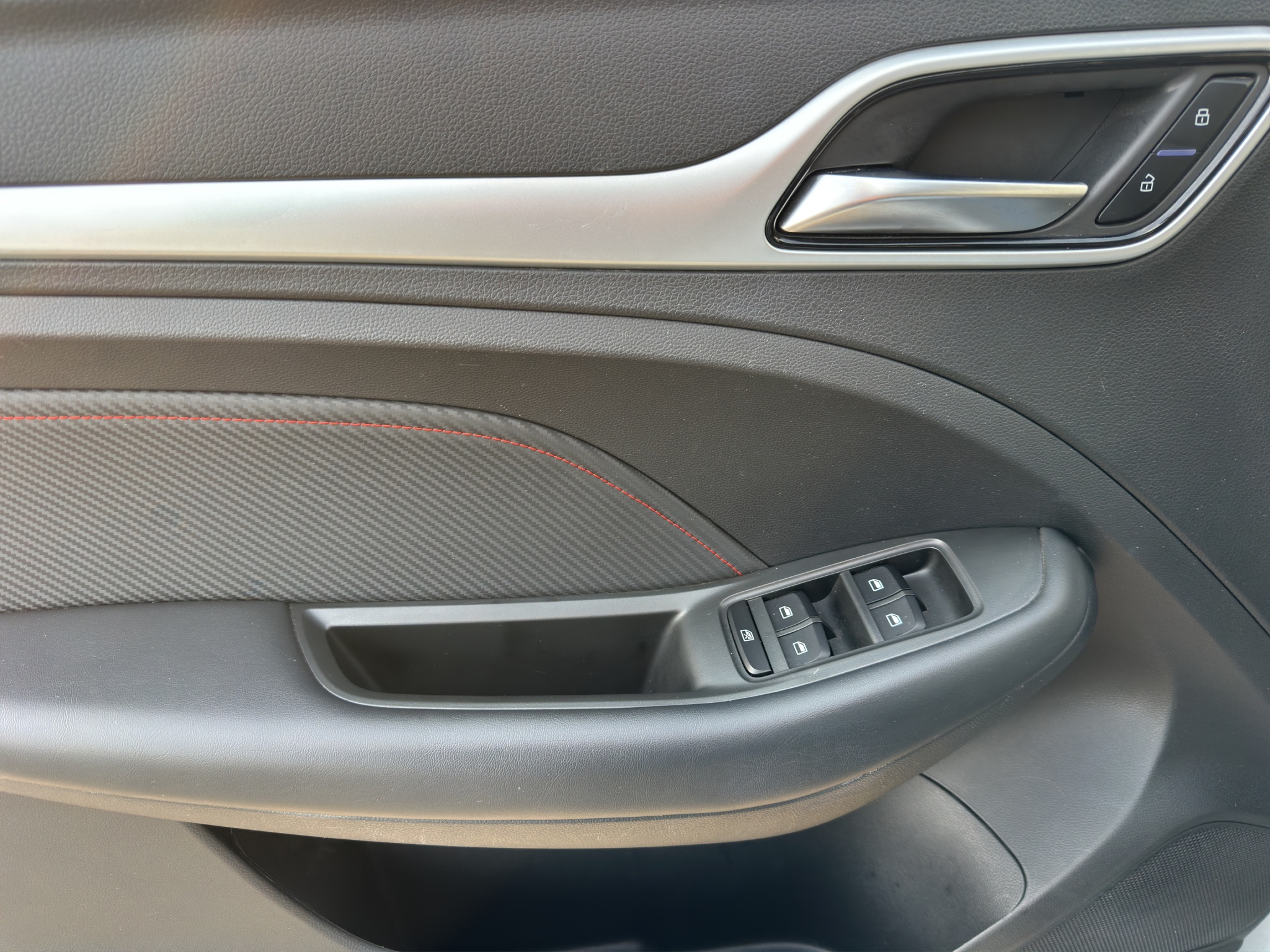 MG ZS 1.0 TURBO GDI 110 CV AUTOMATICA LUXURY