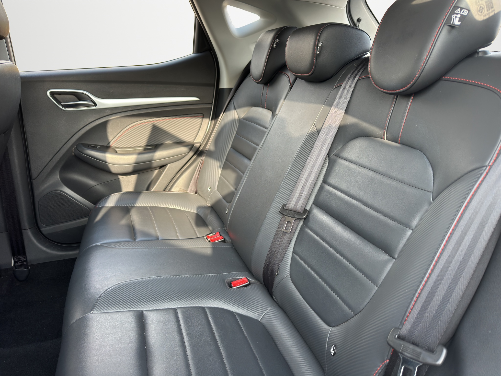 MG ZS 1.0 TURBO GDI 110 CV AUTOMATICA LUXURY