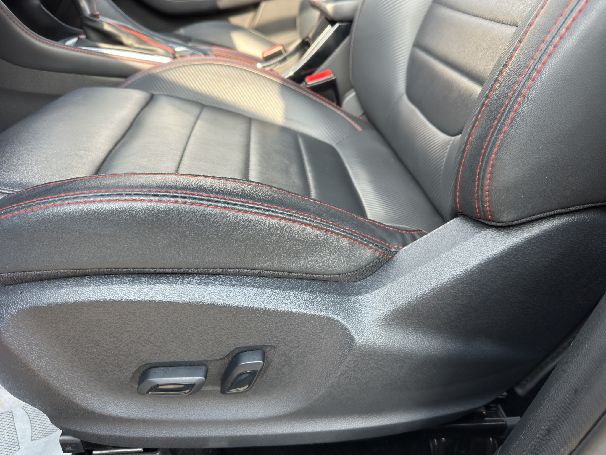 MG ZS 1.0 TURBO GDI 110 CV AUTOMATICA LUXURY