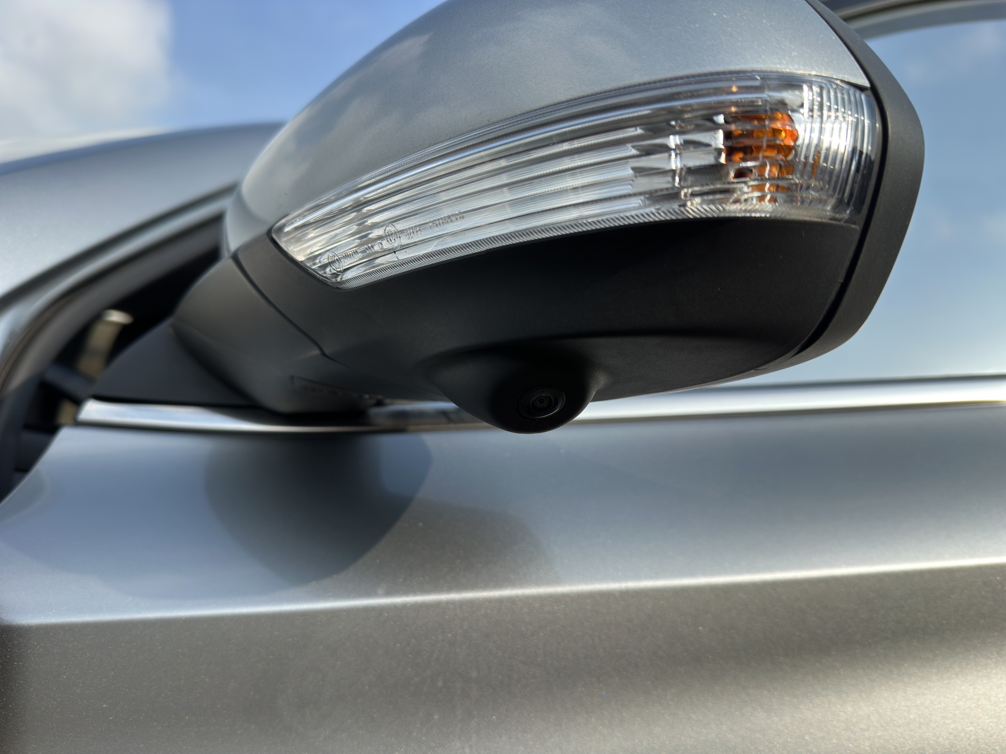 MG ZS 1.0 TURBO GDI 110 CV AUTOMATICA LUXURY