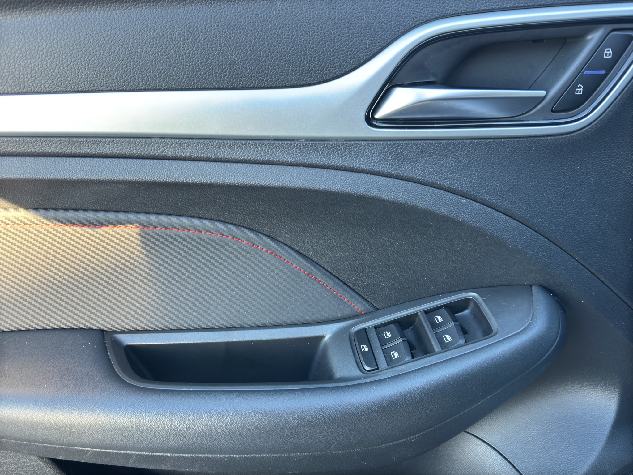 MG ZS 1.0 TURBO GDI 110 CV AUTOMATICA LUXURY