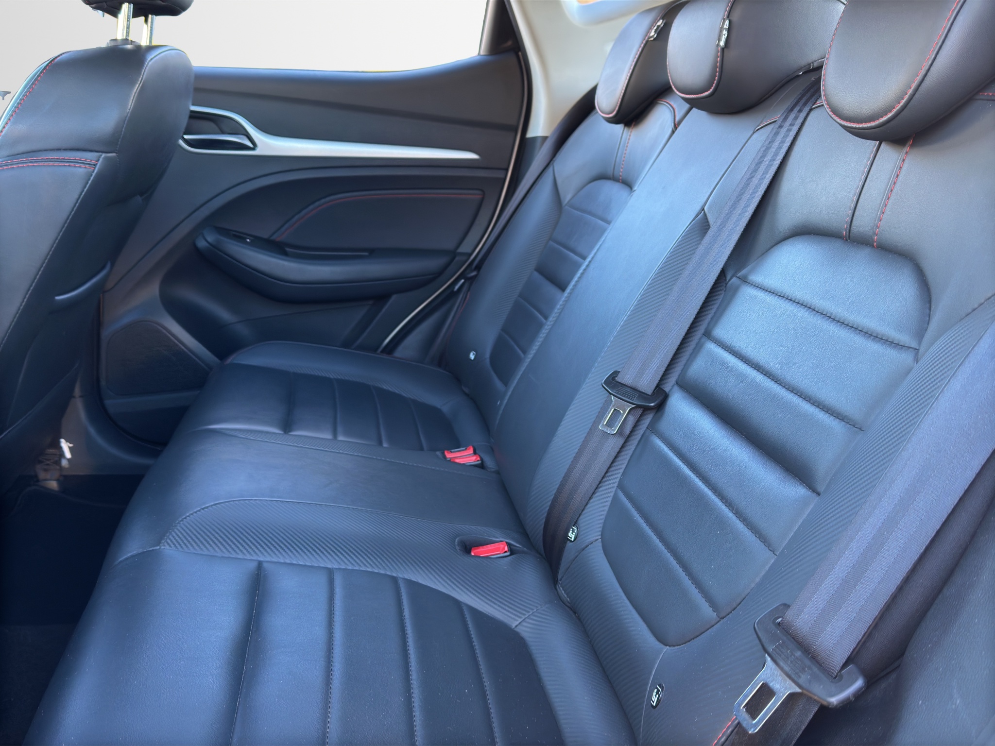 MG ZS 1.0 TURBO GDI 110 CV AUTOMATICA LUXURY