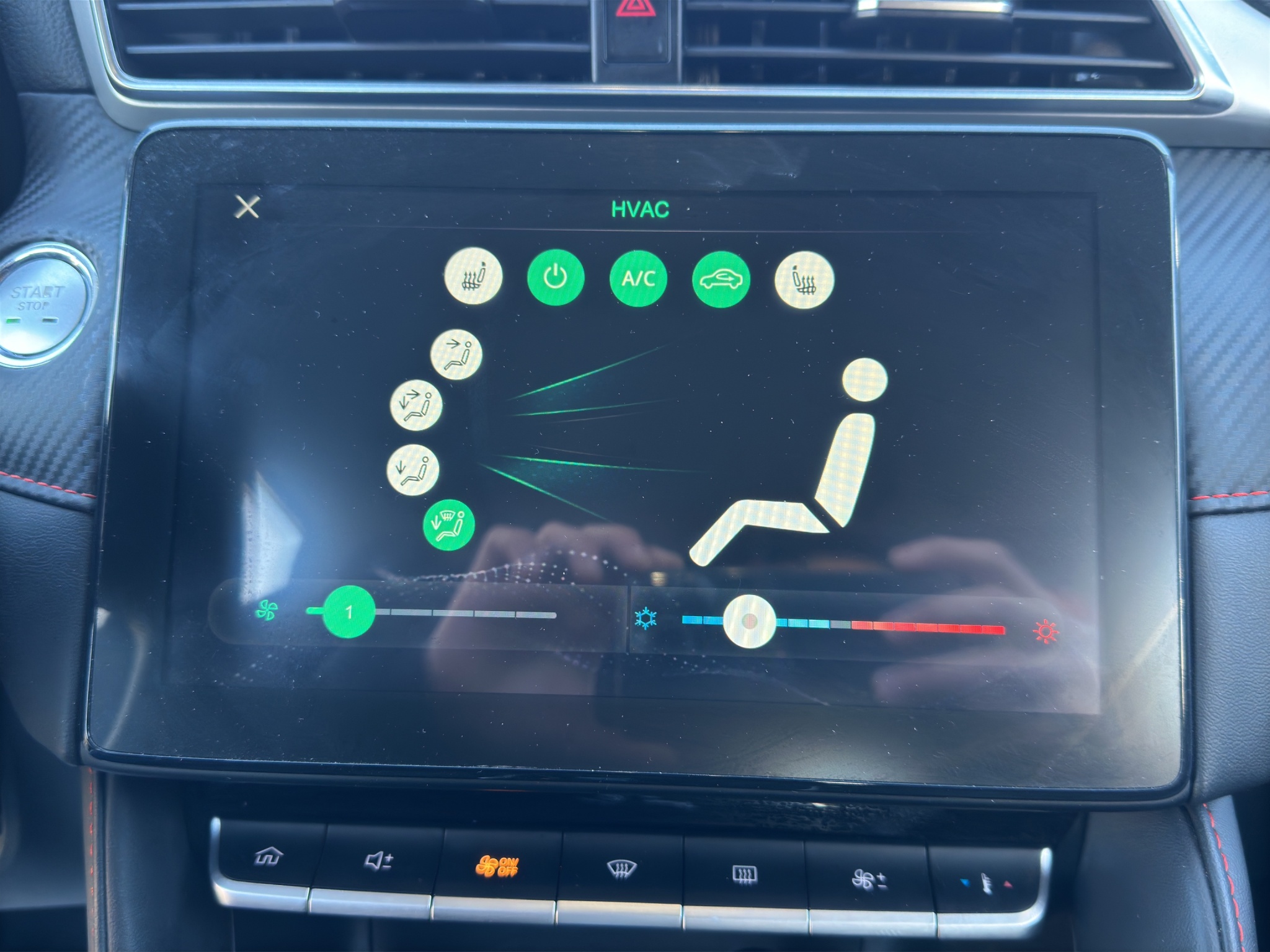 MG ZS 1.0 TURBO GDI 110 CV AUTOMATICA LUXURY
