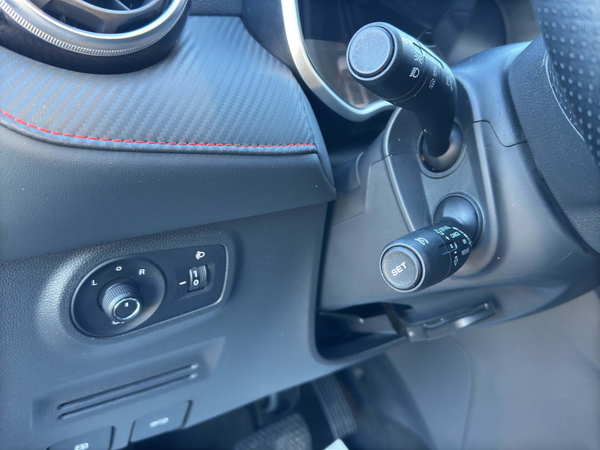 MG ZS 1.0 TURBO GDI 110 CV AUTOMATICA LUXURY