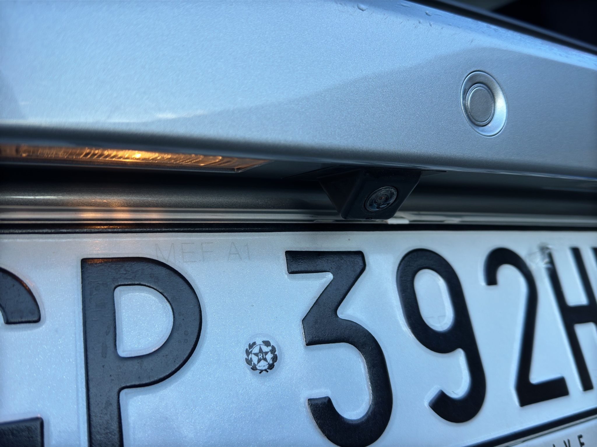 MG ZS 1.0 TURBO GDI 110 CV AUTOMATICA LUXURY