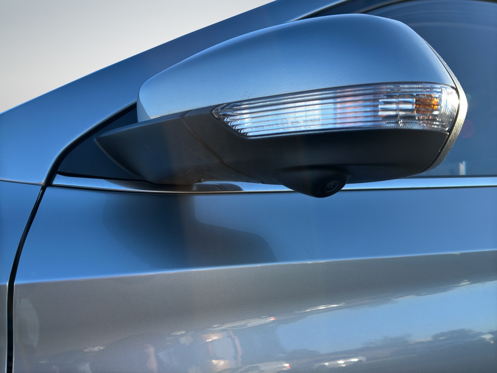 MG ZS 1.0 TURBO GDI 110 CV AUTOMATICA LUXURY