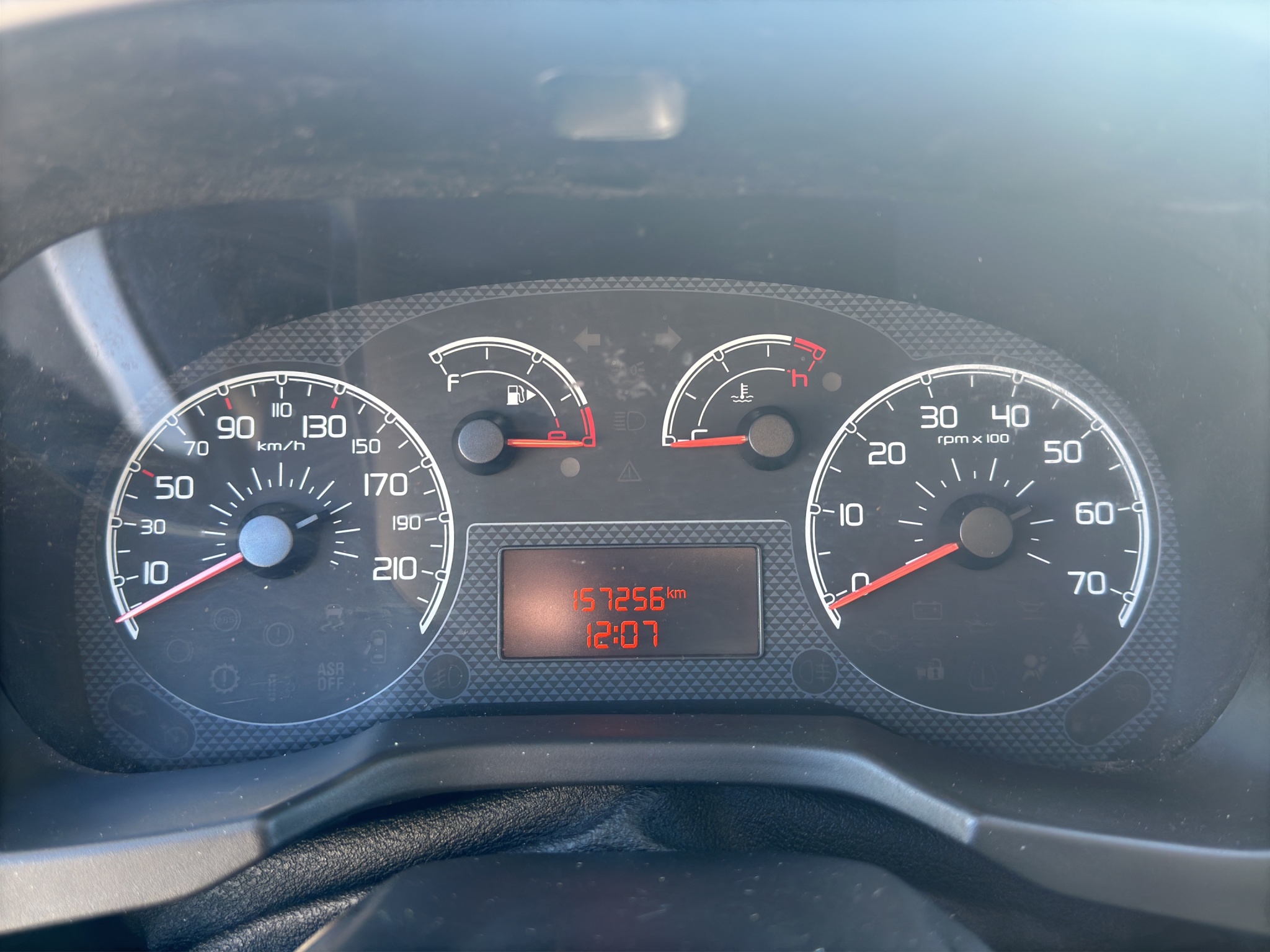 PEUGEOT BIPPER 1.3 HDI 80 CV PREMIUM