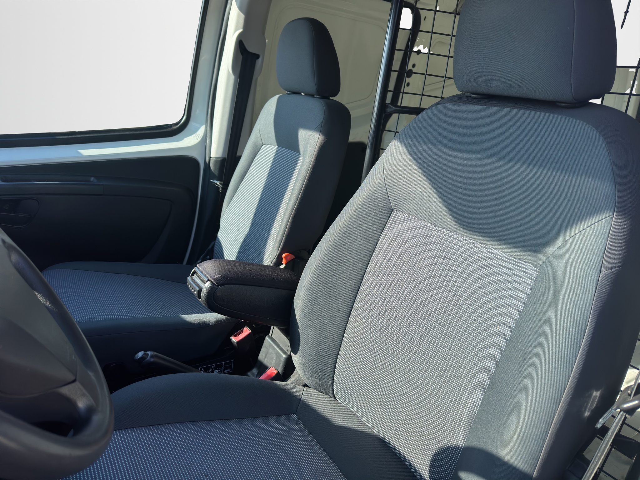 PEUGEOT BIPPER 1.3 HDI 80 CV PREMIUM