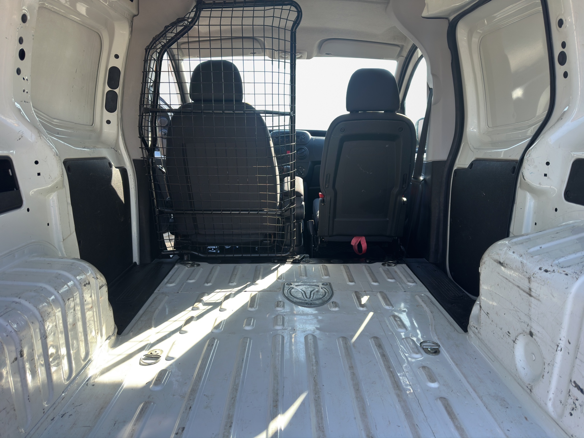 PEUGEOT BIPPER 1.3 HDI 80 CV PREMIUM