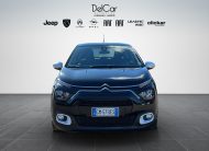 CITROEN C3 1.2 83 CV YOU!