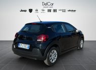 CITROEN C3 1.2 83 CV YOU!