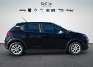 CITROEN C3 1.2 83 CV YOU!