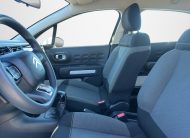 CITROEN C3 1.2 83 CV YOU!