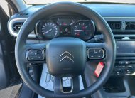 CITROEN C3 1.2 83 CV YOU!