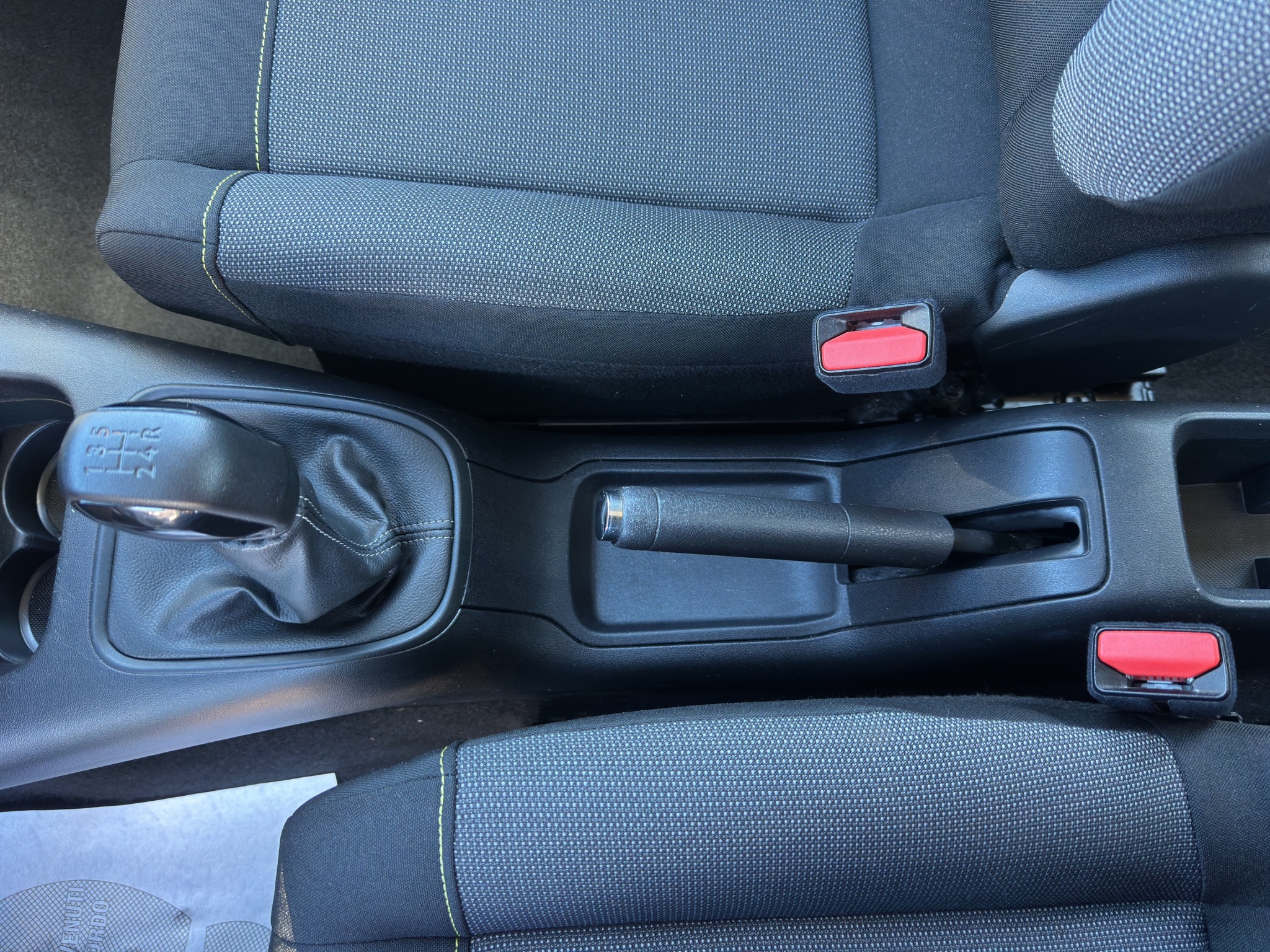 CITROEN C3 1.2 83 CV YOU!