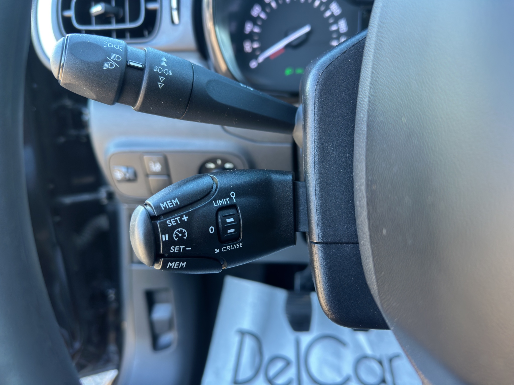 CITROEN C3 1.2 83 CV YOU!