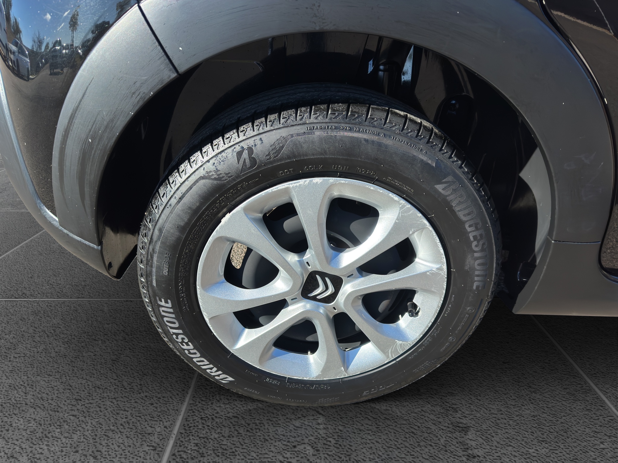 CITROEN C3 1.2 83 CV YOU!