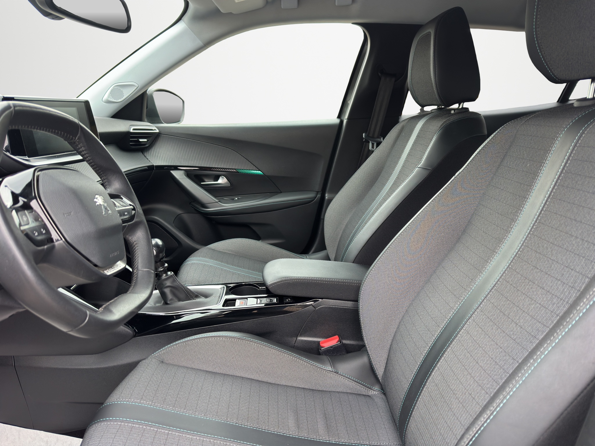 PEUGEOT 2008 BLUEHDI 1.5 110 CV ALLURE PACK