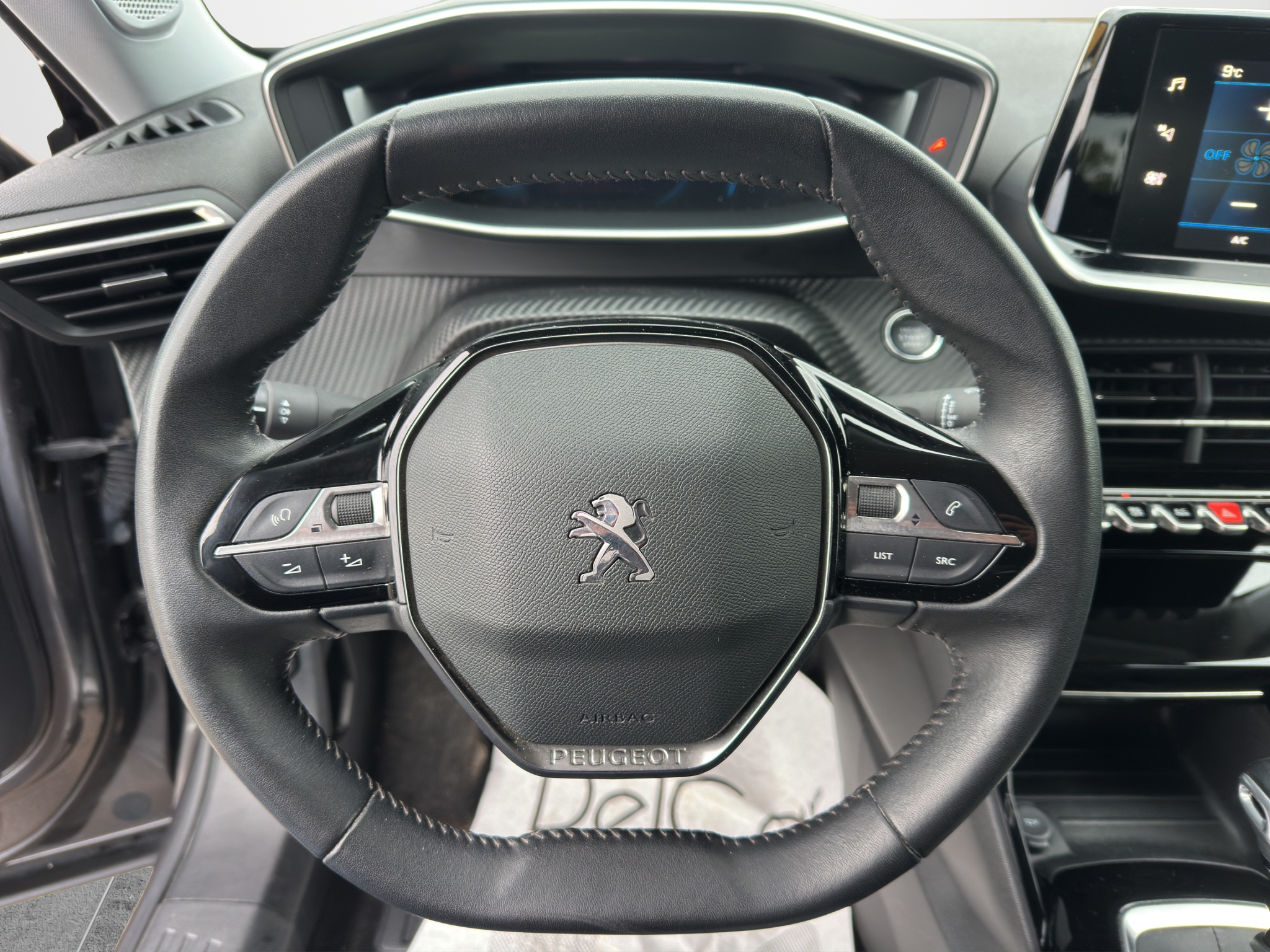 PEUGEOT 2008 BLUEHDI 1.5 110 CV ALLURE PACK