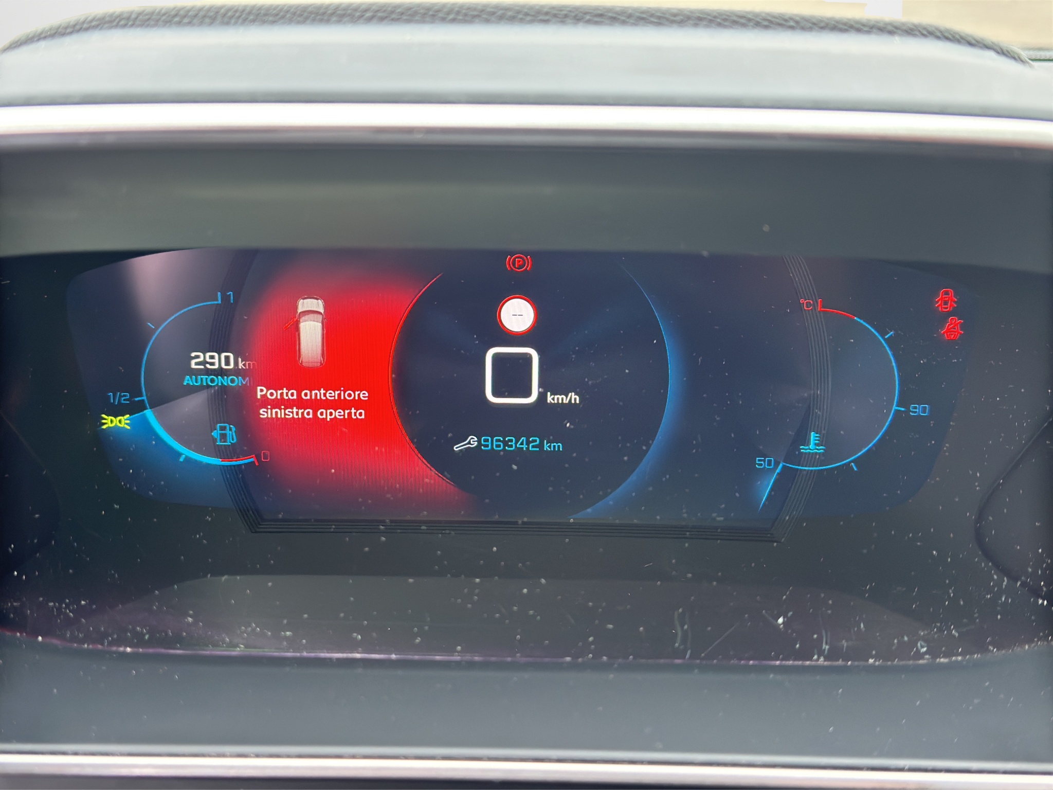 PEUGEOT 2008 BLUEHDI 1.5 110 CV ALLURE PACK