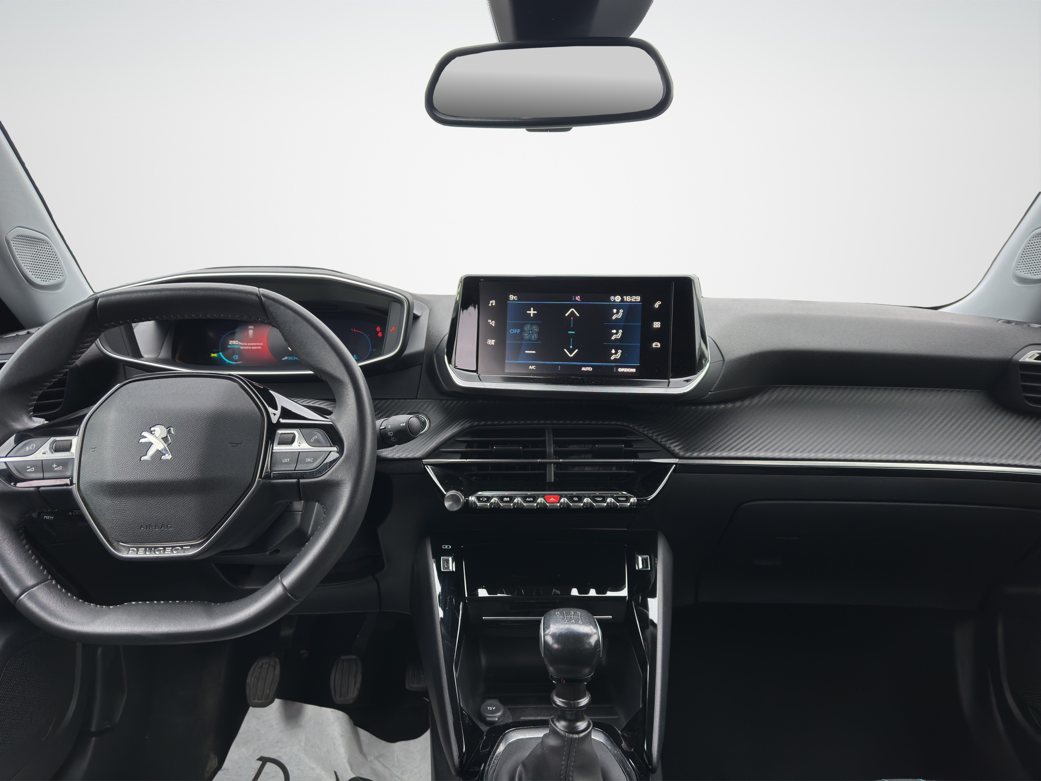 PEUGEOT 2008 BLUEHDI 1.5 110 CV ALLURE PACK