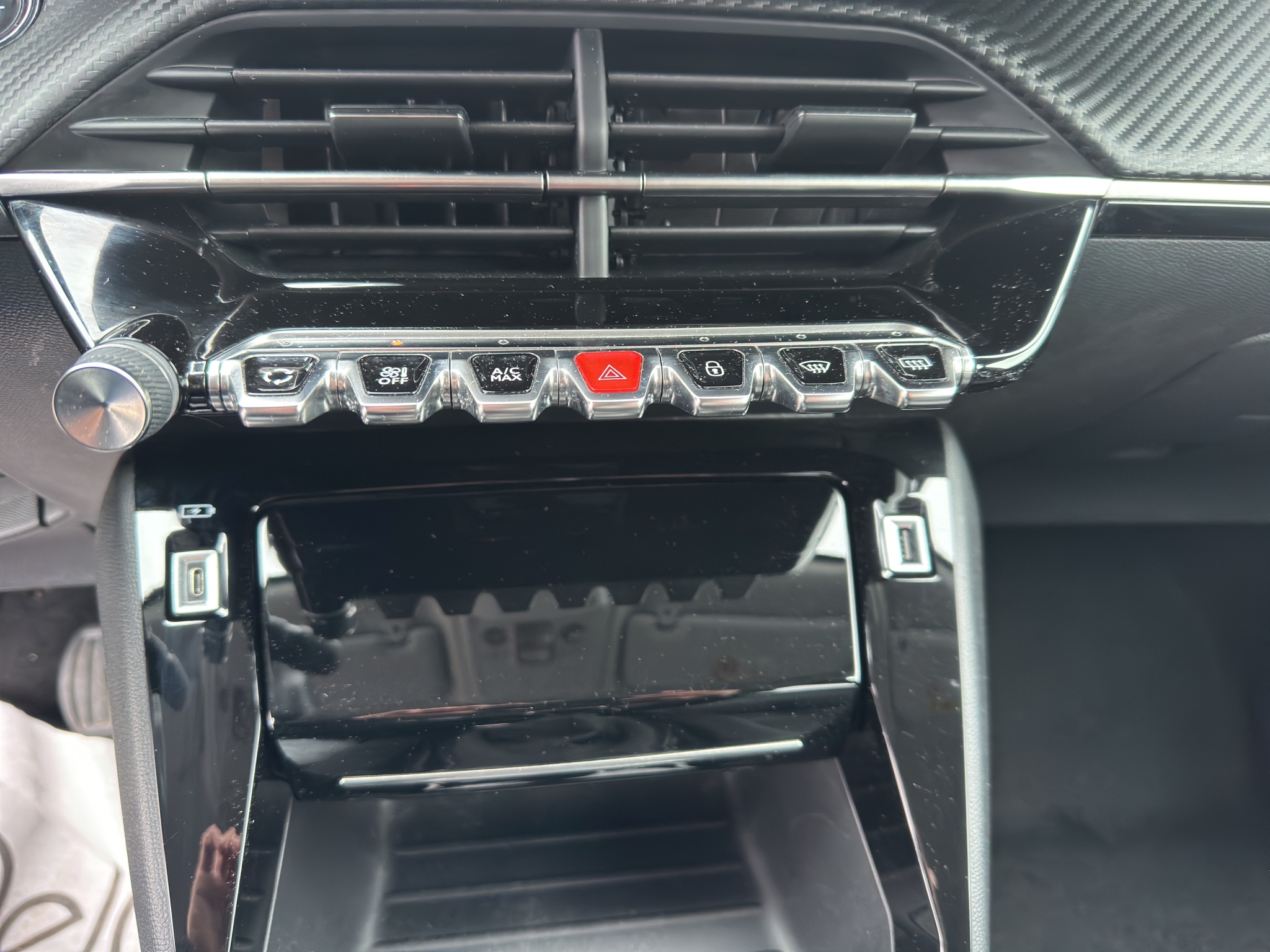 PEUGEOT 2008 BLUEHDI 1.5 110 CV ALLURE PACK