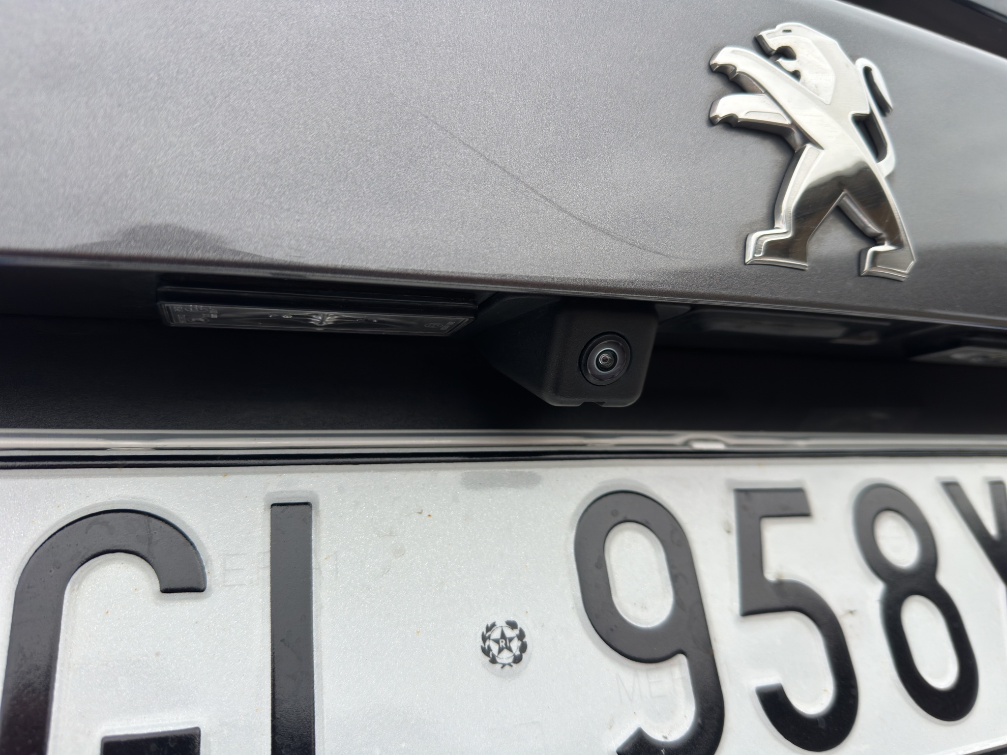 PEUGEOT 2008 BLUEHDI 1.5 110 CV ALLURE PACK