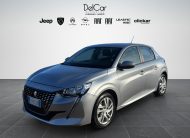 PEUGEOT 208 1.2 75 CV ACTIVE