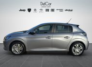 PEUGEOT 208 1.2 75 CV ACTIVE