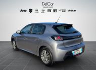 PEUGEOT 208 1.2 75 CV ACTIVE