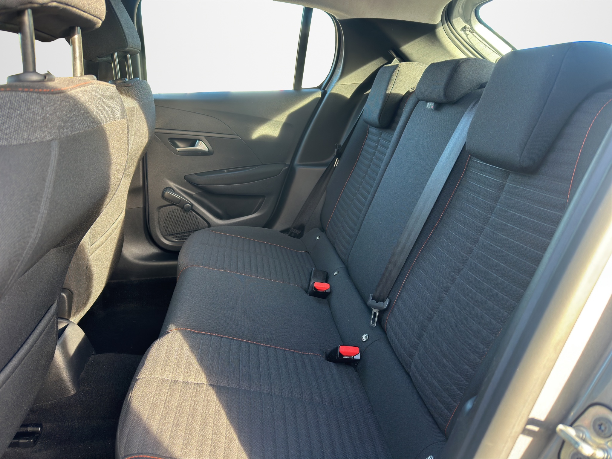 PEUGEOT 208 1.2 75 CV ACTIVE