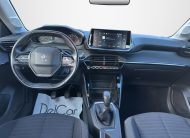 PEUGEOT 208 1.2 75 CV ACTIVE