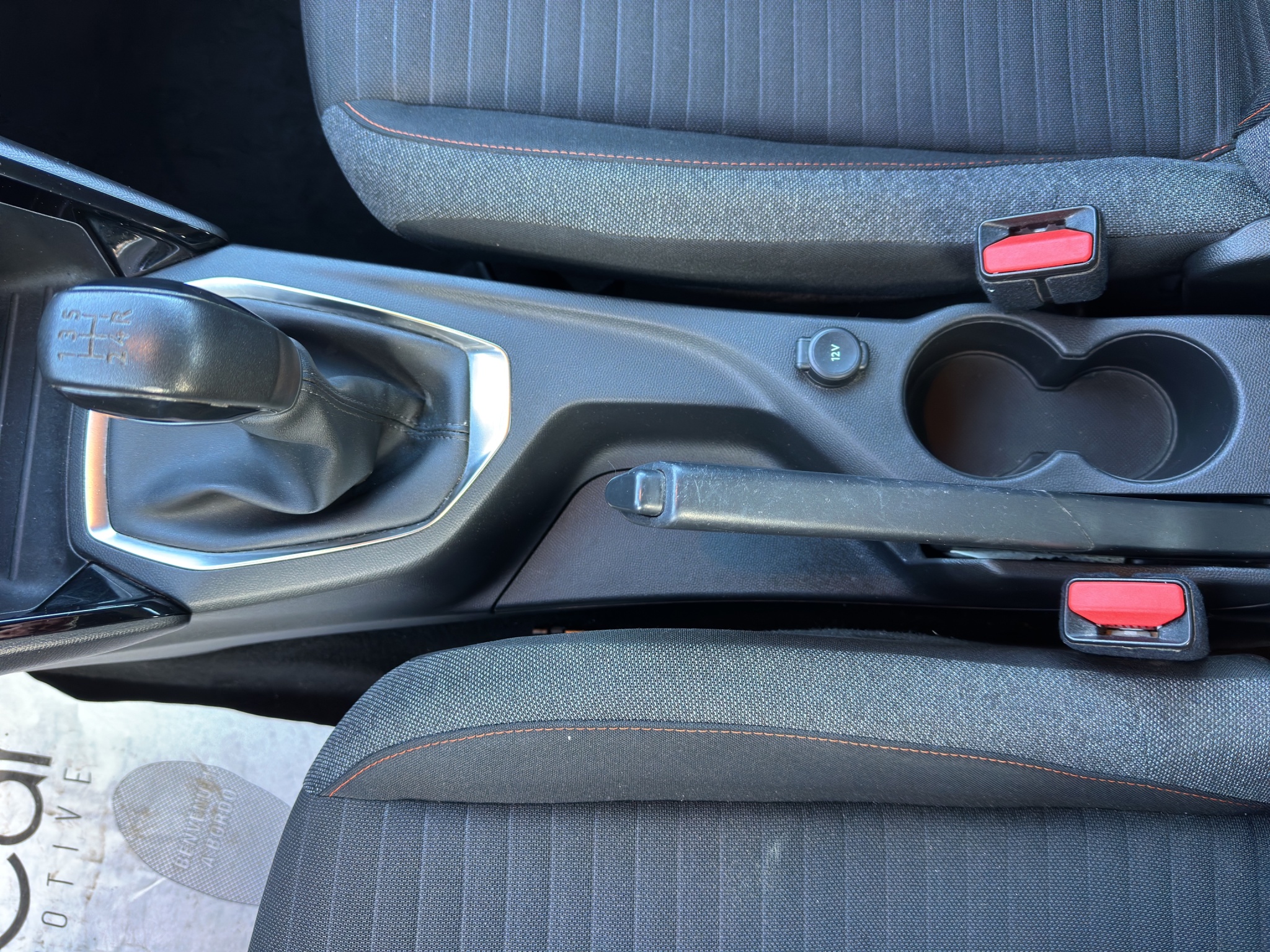 PEUGEOT 208 1.2 75 CV ACTIVE