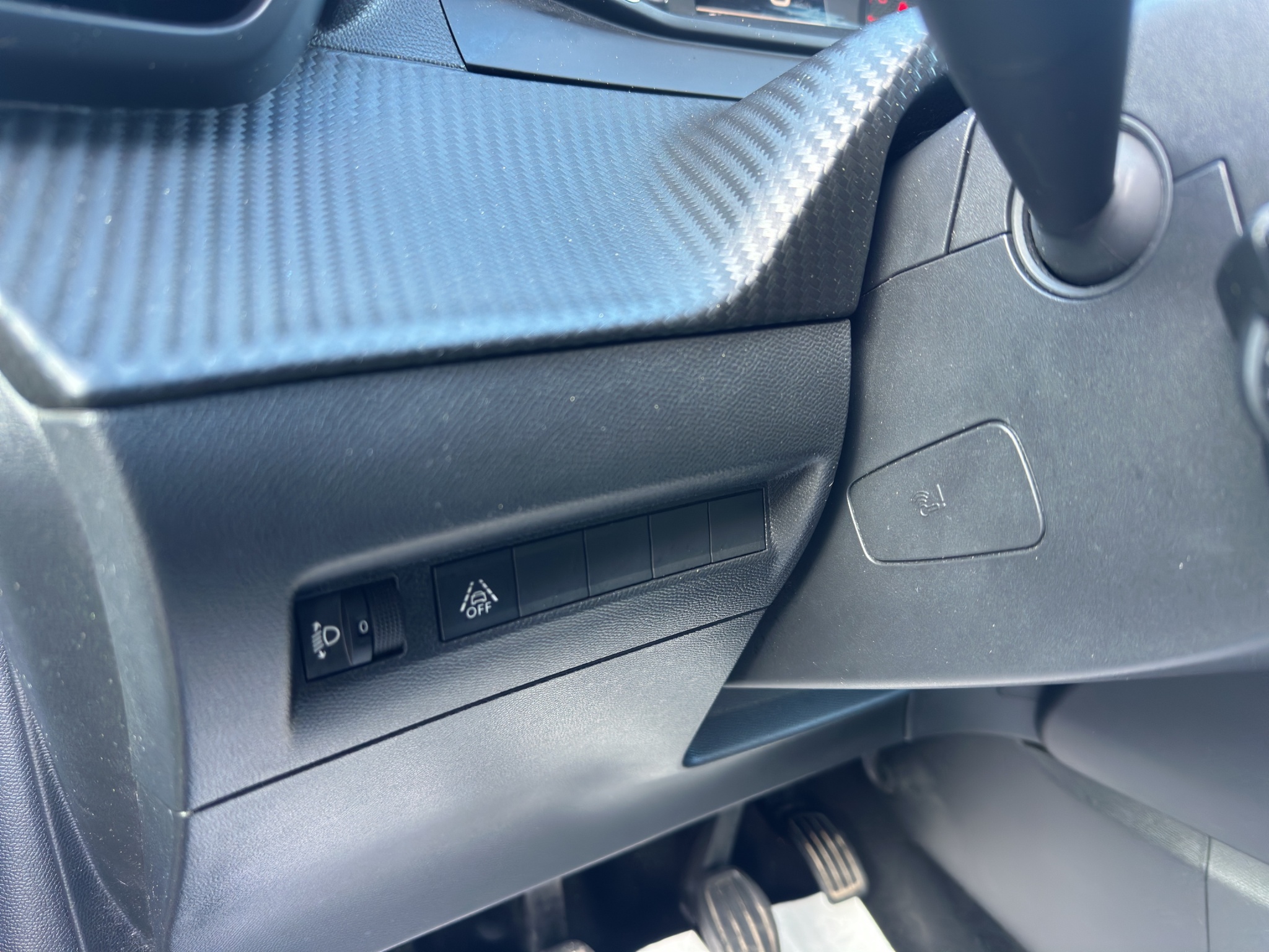 PEUGEOT 208 1.2 75 CV ACTIVE