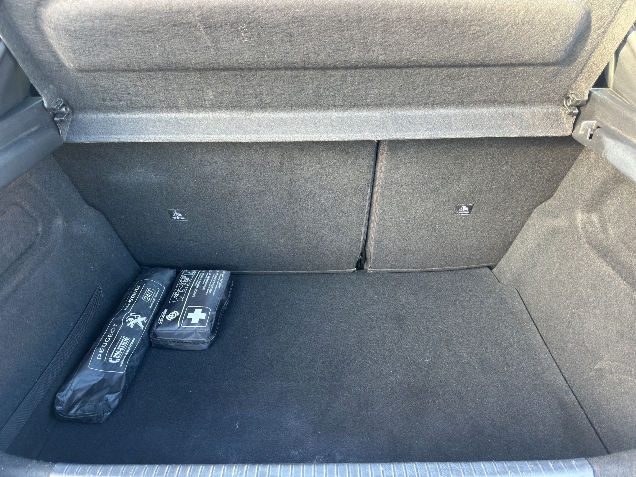 PEUGEOT 208 1.2 75 CV ACTIVE