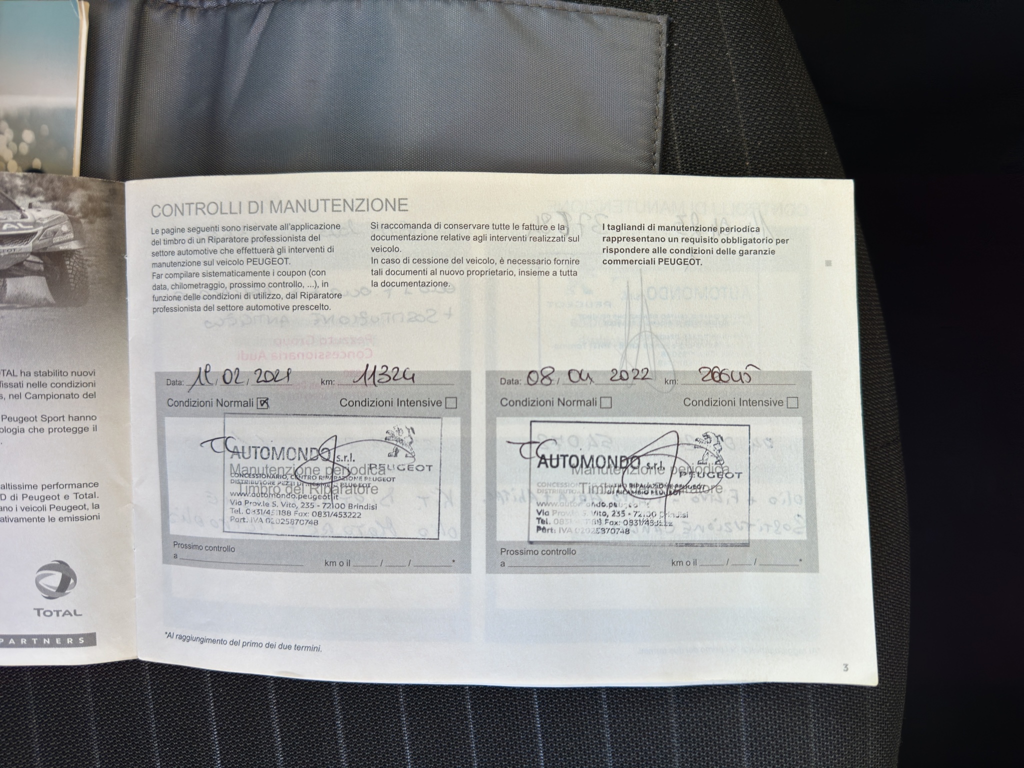 PEUGEOT 208 1.2 75 CV ACTIVE