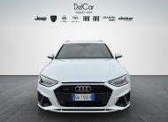 AUDI A4 AVANT 40 TDI 2.0 204 CV MHEV QUATTRO S LINE S-TRONIC