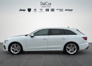 AUDI A4 AVANT 40 TDI 2.0 204 CV MHEV QUATTRO S LINE S-TRONIC