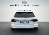 AUDI A4 AVANT 40 TDI 2.0 204 CV MHEV QUATTRO S LINE S-TRONIC