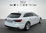 AUDI A4 AVANT 40 TDI 2.0 204 CV MHEV QUATTRO S LINE S-TRONIC